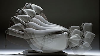 SOGNO masszázsfotel